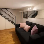 Lägenhet Amedeo Metro Loft Centro Neapel