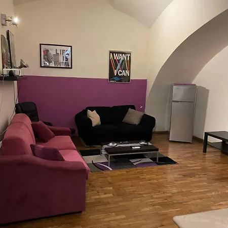 Amedeo Metro Loft Centro Appartamento Napoli