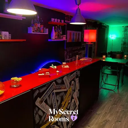 Apartament Amedeo Metro Loft Centro