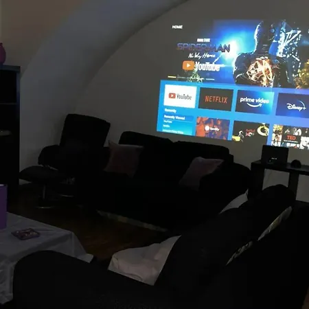 Amedeo Metro Loft Centro