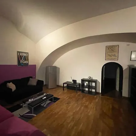 Amedeo Metro Loft Centro *