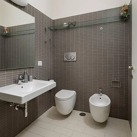 Amedeo Metro Loft Centro 公寓 *