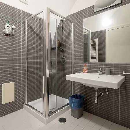 Amedeo Metro Loft Centro * Naples