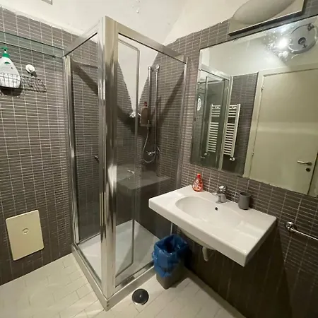 Amedeo Metro Loft Centro Apartment